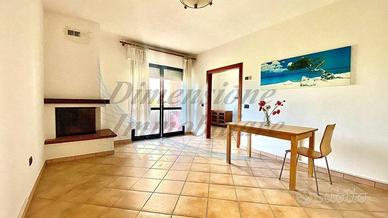 Appartamento di 80 m² con 4 locali a Rosignano Mar