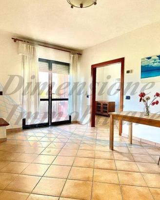 Appartamento di 80 m² con 4 locali a Rosignano Mar