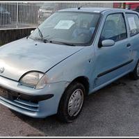 FIAT Seicento per ricambi