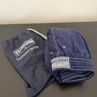 Costume originale Vilebrequin con cuciture a vista