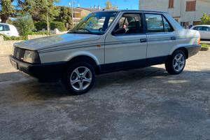 Fiat Regata 70 asi/crs da usare quotidianamente
