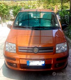 FIAT Panda 1.2 Dynamic Natural Power
