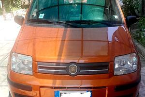 FIAT Panda 1.2 Dynamic Natural Power