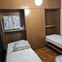 Armadio letti estraibili