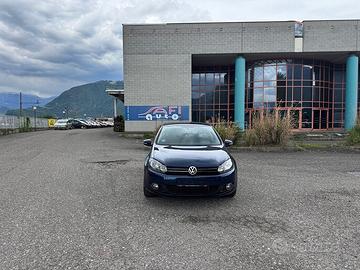 Volkswagen Golf B 5p 1.2 Trendline