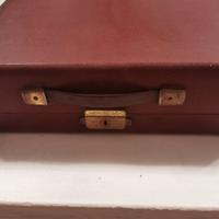 Olivetti Studio 44 con custodia 1952 vintage