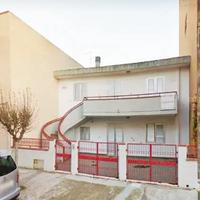 Casa vacanza in centro e a 4 minuti dal mare