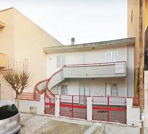 Casa vacanza in centro e a 4 minuti dal mare