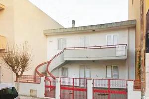 Casa vacanza in centro e a 4 minuti dal mare