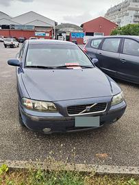Volvo S60 D5
