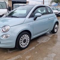 Fiat 500 1.0 Hybrid 70 cv Dolcevita TETTO