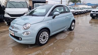 Fiat 500 1.0 Hybrid 70 cv Dolcevita TETTO