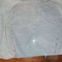 Plexiglass cupolino Honda