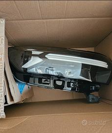 Fanale Destro Dacia Duster nuovo modella 2024/25