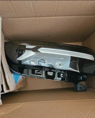 Fanale Destro Dacia Duster nuovo modella 2024/25
