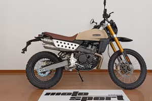 Fantic Motor Caballero 500 RALLY PROMO SU 1 PZ