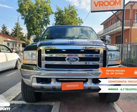 FORD F350 Super Duty V10 motore Triton 6.8 V10