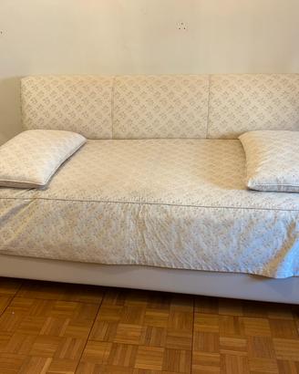 Letto singolo motorizzato - come nuovo