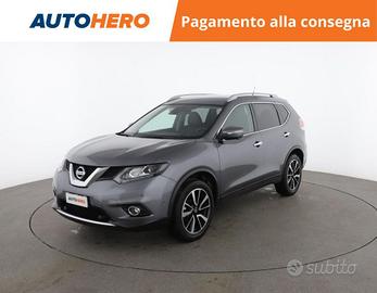 NISSAN X-Trail HD06426