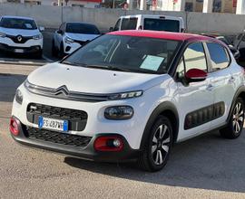 Citroen C3 PureTech 82 Shine