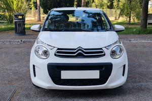 Citroën C1 VTi 68 5 porte Feel – 07/2017 – 79.000