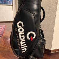 Sacca golf Goldwin