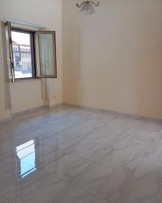 Appartamento 70 mq qualiano centro con posto auto