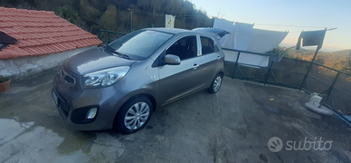 Kia Picanto GPL