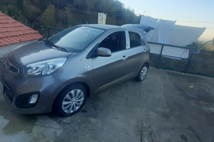 Kia Picanto GPL