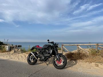 Ducati special st2 900cc