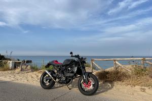 Ducati special st2 900cc