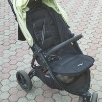 passeggino valco snap 