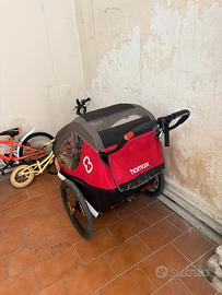 Bicicletta