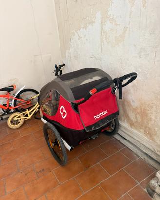 Bicicletta