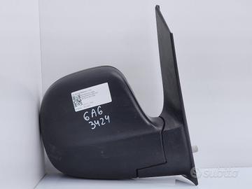 SPECCHIO SPECCHIETTO RETROVISORE DESTRO DX MERCEDE