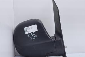 SPECCHIO SPECCHIETTO RETROVISORE DESTRO DX MERCEDE