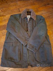 Cappotto Beretta vintage