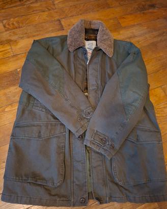 Cappotto Beretta vintage