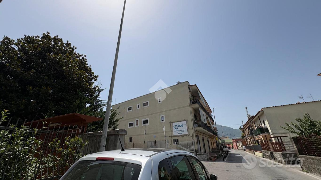 Appartamento – Castellammare di Stabia, Moscarella, Pioppaino - Vista 5