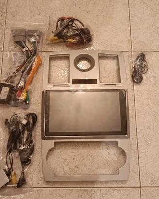 CarPlay per Chrysler 300C