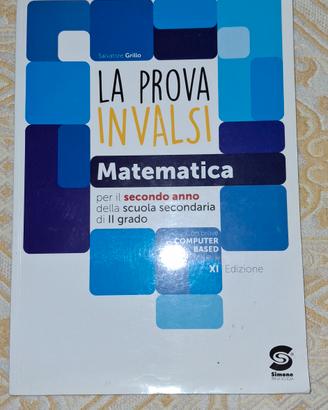 PROVA INVALSI DI MATEMATICA 9788891429957