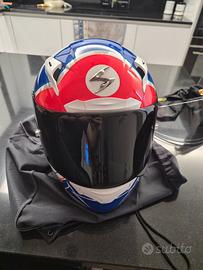 casco Scorpion Exo-2000 Evo 
