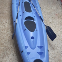 Kayak come nuovo