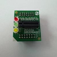 Scheda test diagnostica Mini PCIe / LPC per PC