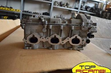 TOP RICAMBI Testata Porsche Boxster 99610400209