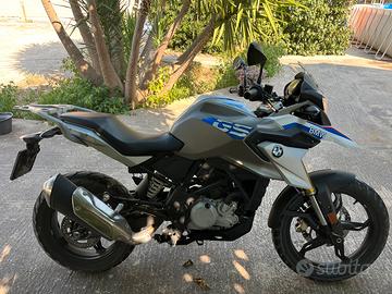 Bmw G 310 R-2019