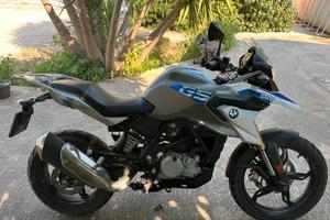 Bmw G 310 R-2019
