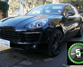 Porsche Macan 3.0d S 250cv pdk