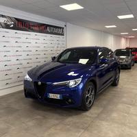 ALFA ROMEO Stelvio 2.2 Turbodiesel 160 CV AT8 RW