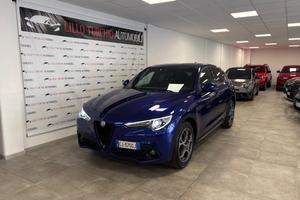ALFA ROMEO Stelvio 2.2 Turbodiesel 160 CV AT8 RW